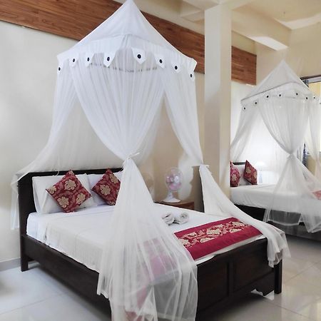 Oka Kartini Ubud Kültér fotó