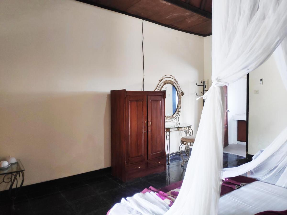 Oka Kartini Ubud Kültér fotó
