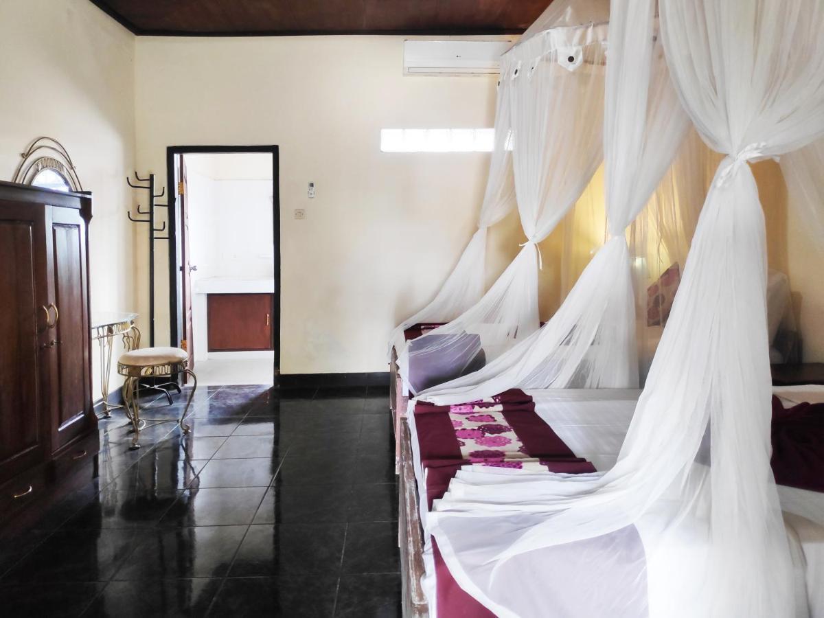 Oka Kartini Ubud Kültér fotó