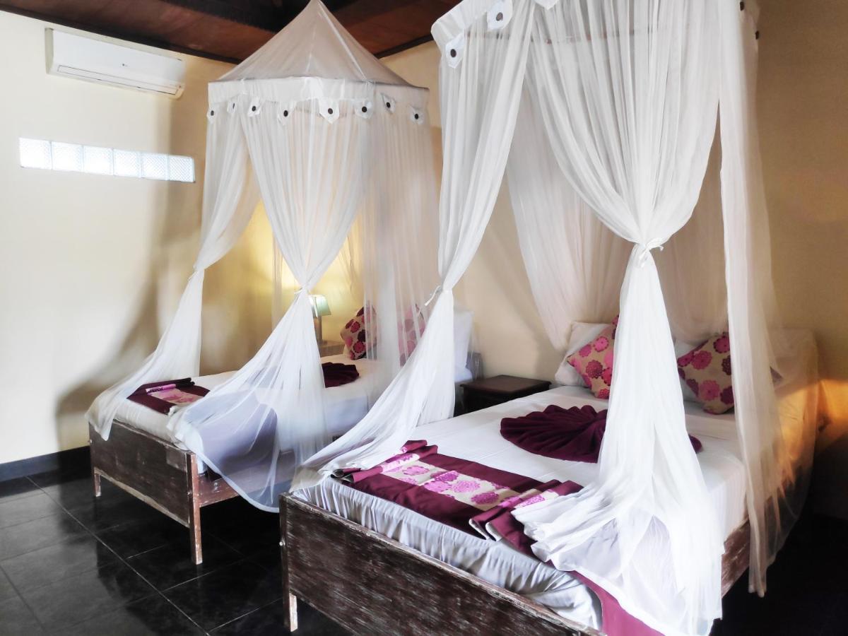 Oka Kartini Ubud Kültér fotó