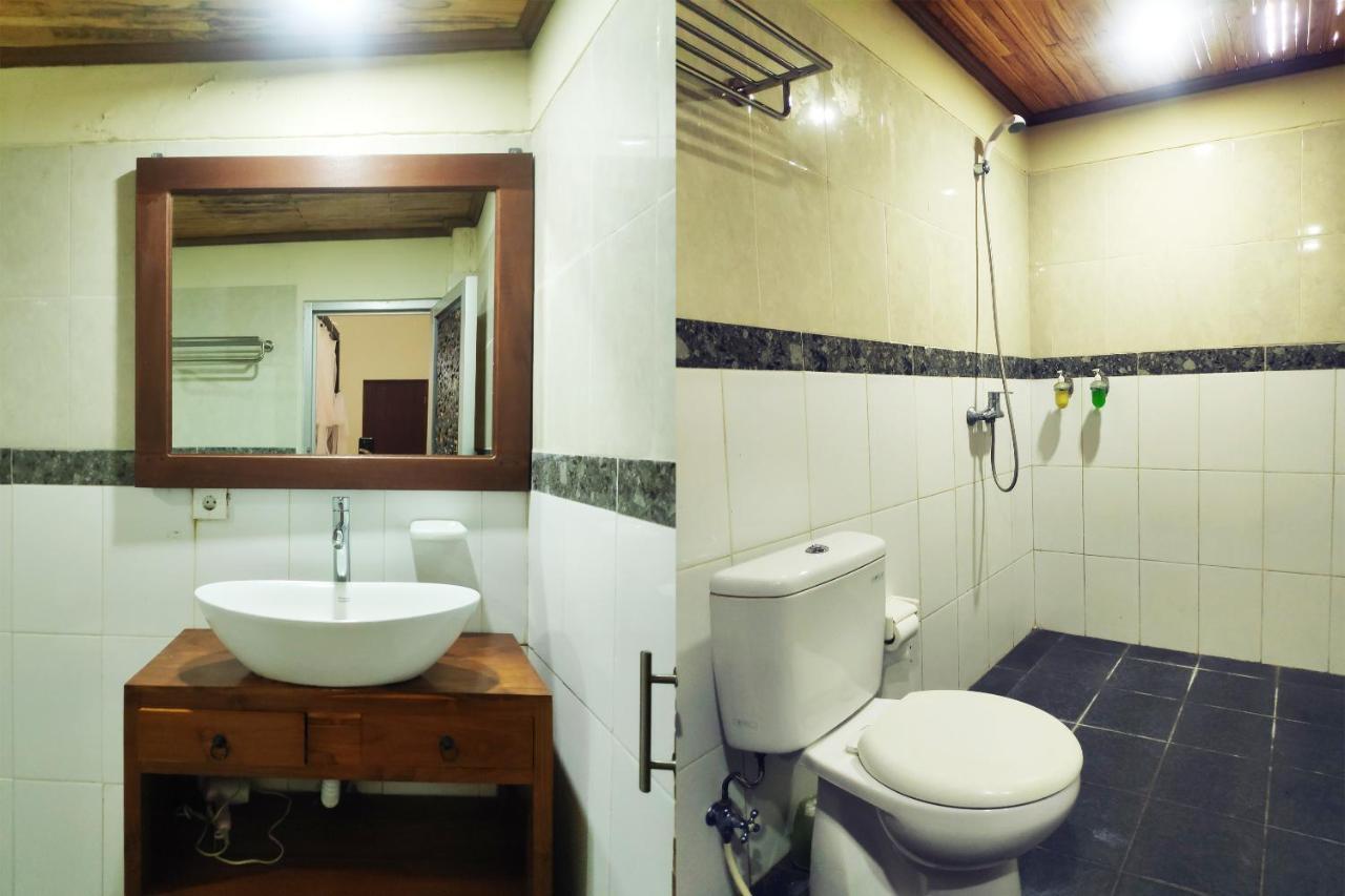Oka Kartini Ubud Kültér fotó