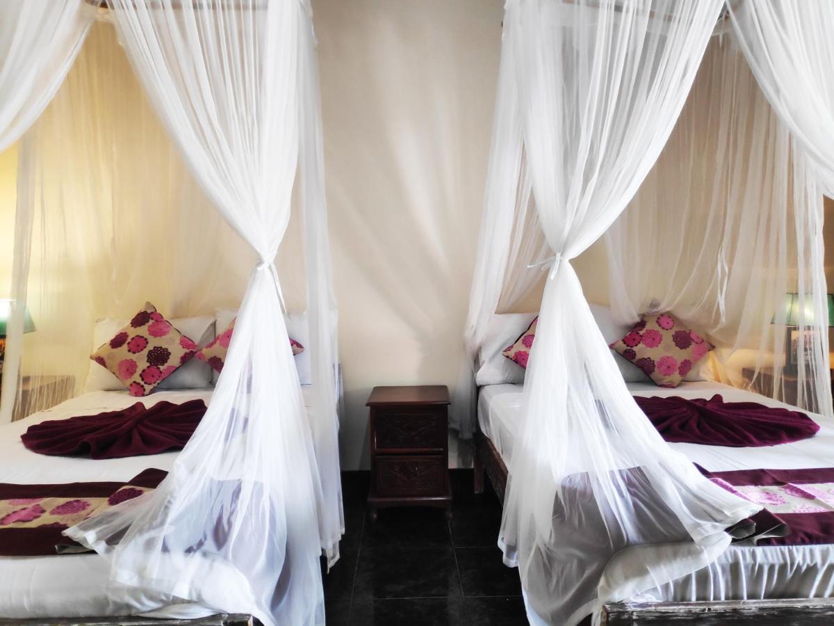 Oka Kartini Ubud Kültér fotó