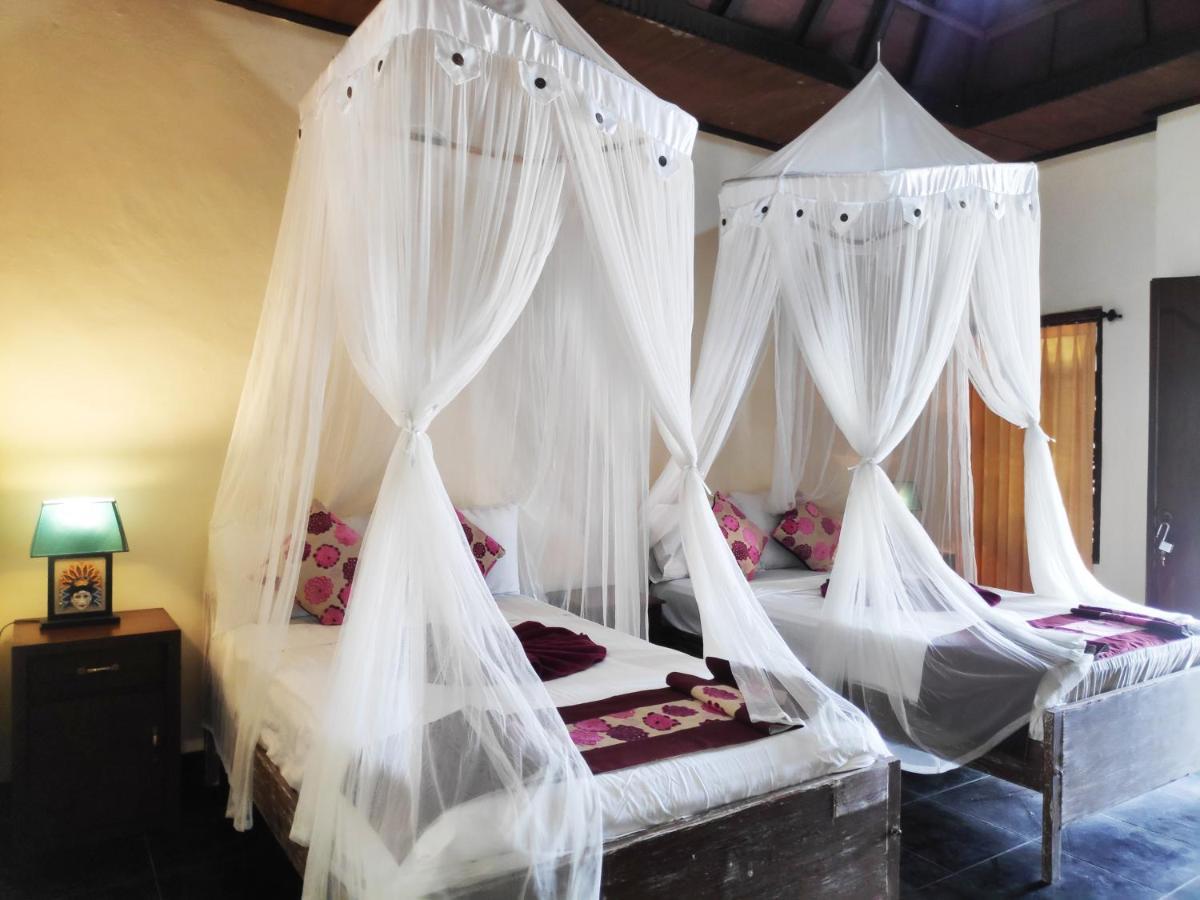 Oka Kartini Ubud Kültér fotó